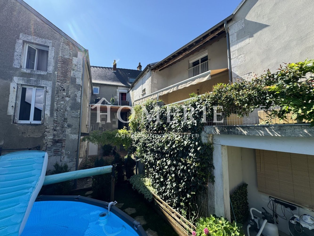 4 غرف نوم منزل في Sancerre, France رقم 242083