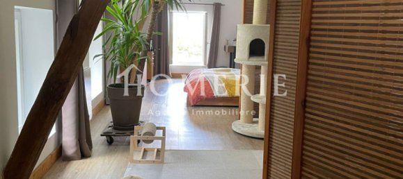 4 غرف نوم منزل في Sancerre, France رقم 242083 15