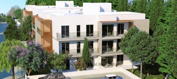3 bedrooms Apartment in Kato Paphos, Cyprus No. 22538 4