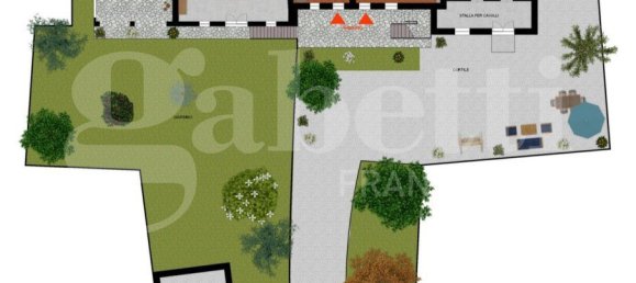 3 chambres Maison à Pinerolo, Italy No. 208079 31