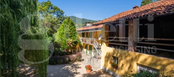 3 chambres Maison à Pinerolo, Italy No. 208079 4