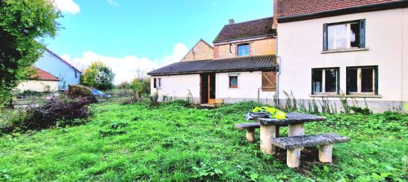 3 Schlafzimmer Haus in Chalautre-la-Grande, France, Nr. 188049 10