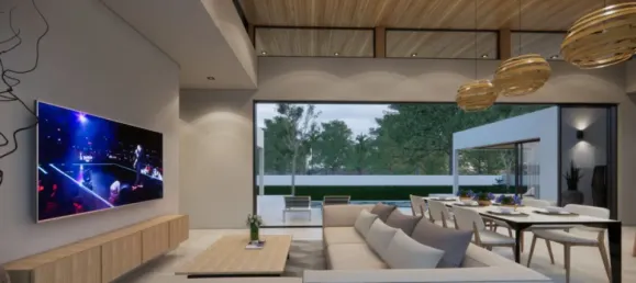 3 Schlafzimmer Villa in Ko Samui, Thailand, Nr. 79609 13