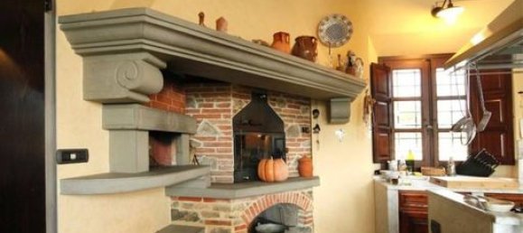 4 Schlafzimmer Villa in Monsummano Terme, Italy, Nr. 46994 12