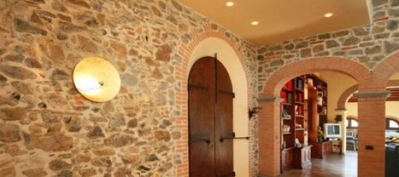 4 Schlafzimmer Villa in Monsummano Terme, Italy, Nr. 46994 4