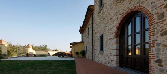 4 Schlafzimmer Villa in Monsummano Terme, Italy, Nr. 46994 8