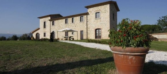4 Schlafzimmer Villa in Monsummano Terme, Italy, Nr. 46994 11