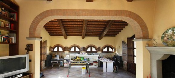 4 Schlafzimmer Villa in Monsummano Terme, Italy, Nr. 46994 17