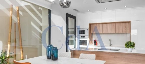 Вилла с 3 спальнями в Бенихофар, Испания № 4861 7