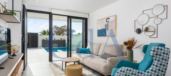 Вилла с 3 спальнями в Бенихофар, Испания № 4861 6