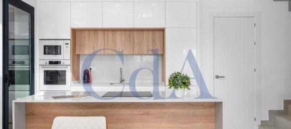 Вилла с 3 спальнями в Бенихофар, Испания № 4861 9