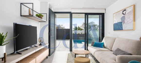 Вилла с 3 спальнями в Бенихофар, Испания № 4861 5