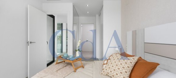 Вилла с 3 спальнями в Бенихофар, Испания № 4861 22