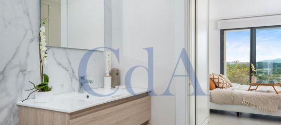 Вилла с 3 спальнями в Бенихофар, Испания № 4861 20