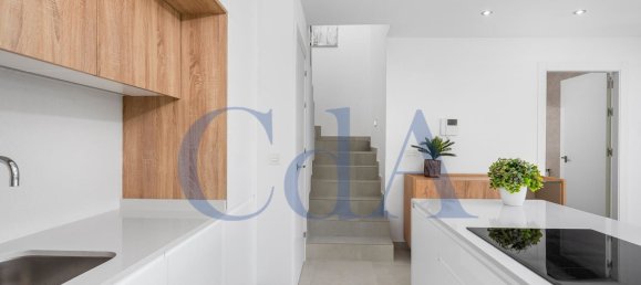 Вилла с 3 спальнями в Бенихофар, Испания № 4861 10