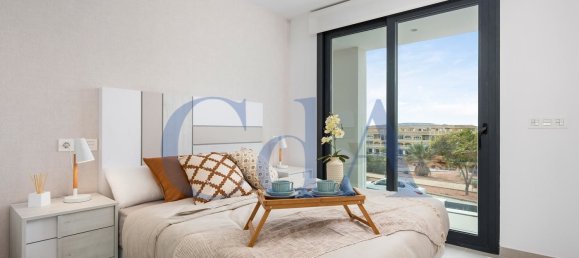 Вилла с 3 спальнями в Бенихофар, Испания № 4861 21