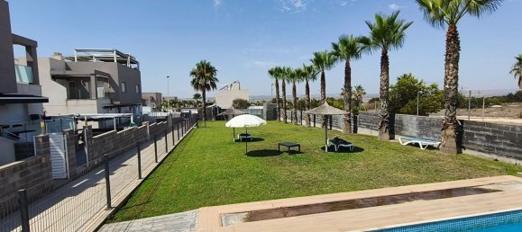 3 Schlafzimmer Haus in Torrevieja, Spain, Nr. 187967 20