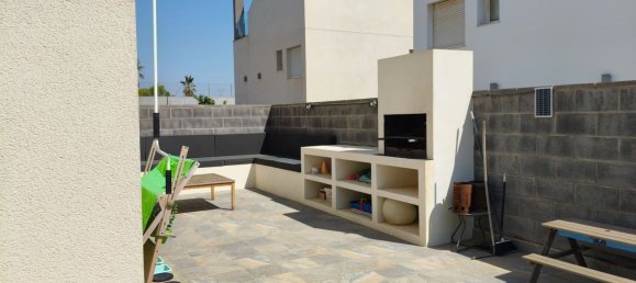 3 Schlafzimmer Haus in Torrevieja, Spain, Nr. 187967 17