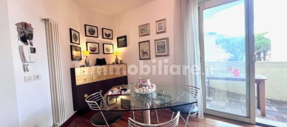 Apartamento T3 em Riccione, Italy N.º 374813 36