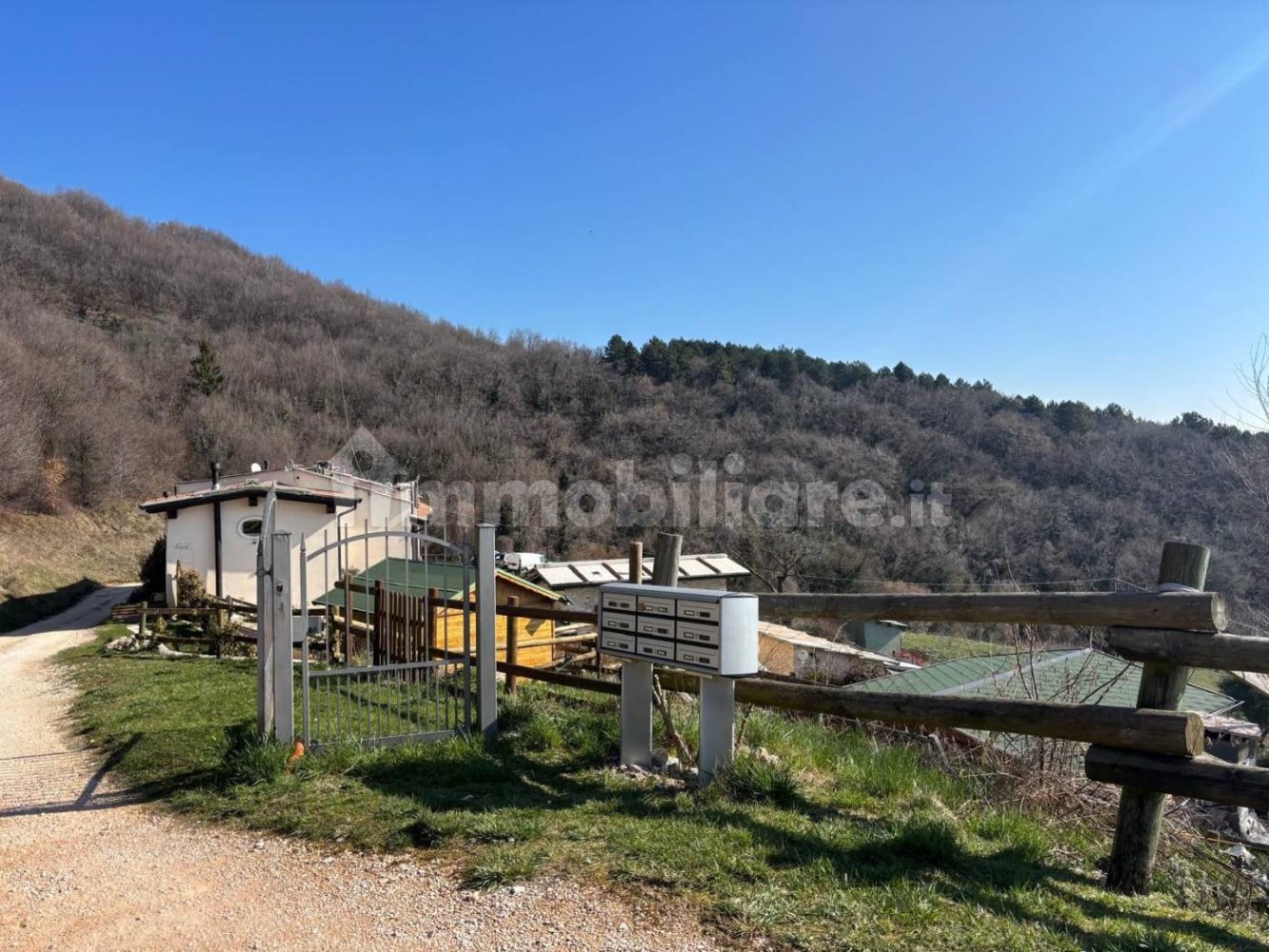 1 bedroom Apartment in Fumane, Italy No. 148776