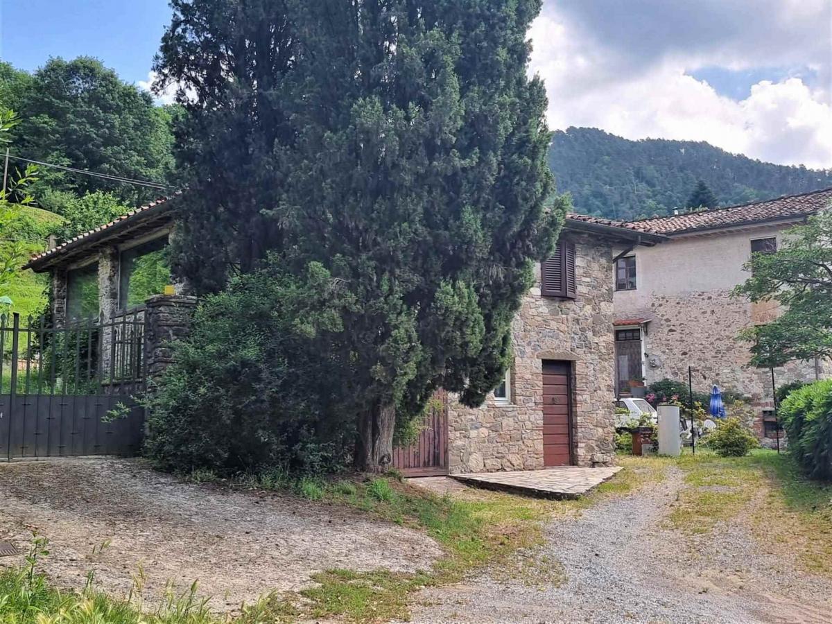3 Schlafzimmer Haus in Pescaglia, Italy, Nr. 1123