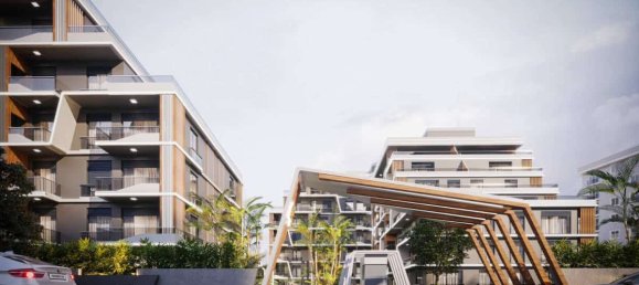 3 rooms Villa in Denizli, Turkey No. 15057 8