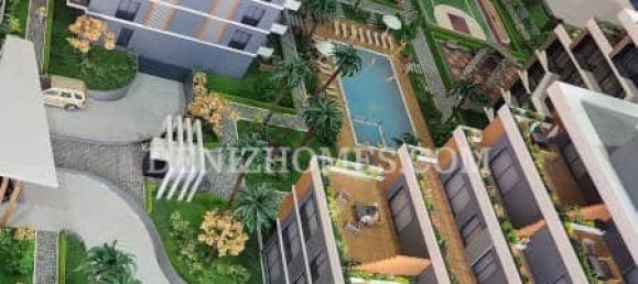 3 rooms Villa in Denizli, Turkey No. 15057 13