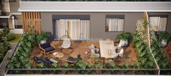 3 rooms Villa in Denizli, Turkey No. 15057 9