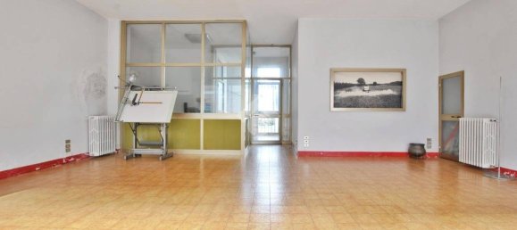 Gewerbliche Immobilie in Borgo d'Ale, Italy 185m², Nr. 124666 5
