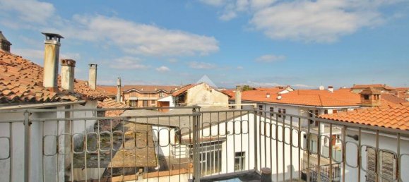 Gewerbliche Immobilie in Borgo d'Ale, Italy 185m², Nr. 124666 22