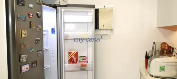 2 dormitorios apartamento en alquiler en Ho Chi Minh, Vietnam № 8804 7