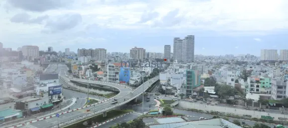 2 dormitorios apartamento en alquiler en Ho Chi Minh, Vietnam № 8804 12