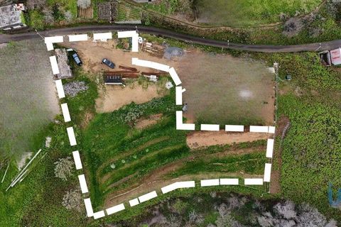 3211m² Land in Calheta, Portugal No. 272334