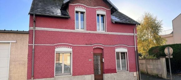 Casa T3 em Harly, France N.º 51145 8