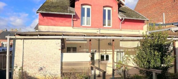 Casa T3 em Harly, France N.º 51145 13