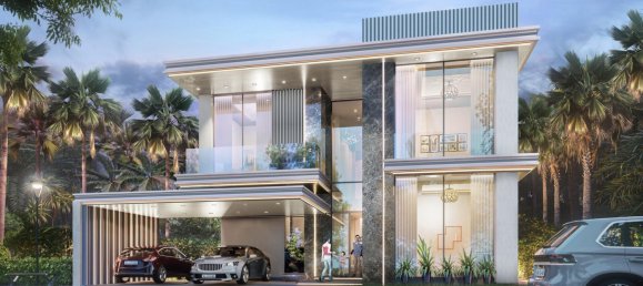 6 Schlafzimmer Villa in Dubai Land, UAE, Nr. 45085 4