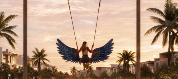 6 Schlafzimmer Villa in Dubai Land, UAE, Nr. 45085 11