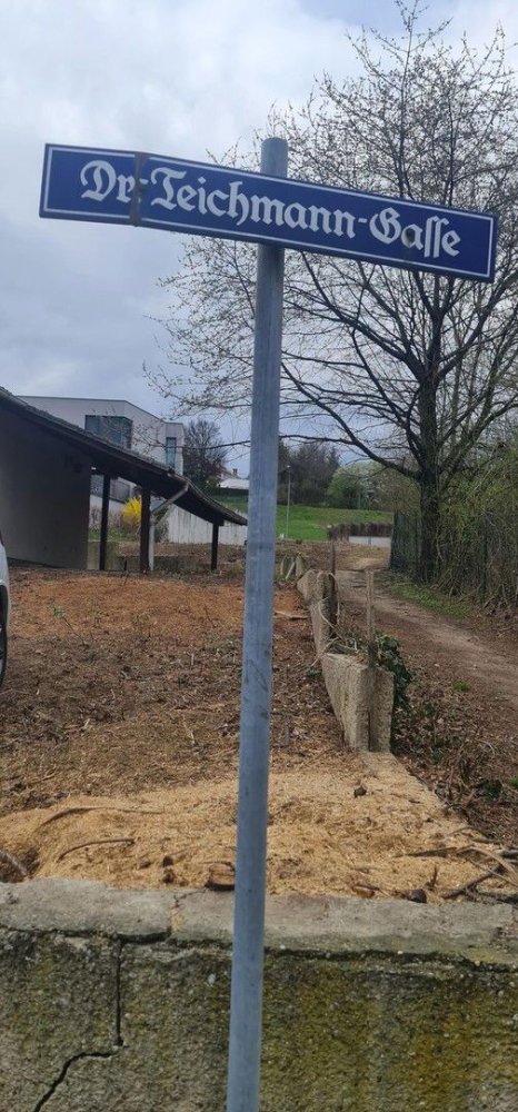  Land in Klosterneuburg, Austria No. 243096