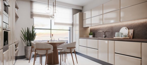 Apartment 3+1 in Izmir, Turkey No. 17418 9