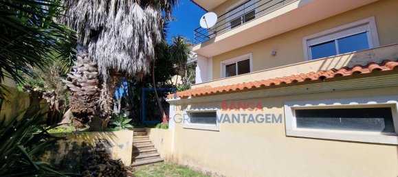 3 غرف نوم منزل في Cascais, Portugal رقم 179194 10