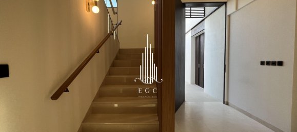 4 bedrooms Villa in Saadiyat Island, UAE No. 25029 29