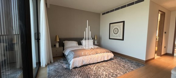 4 bedrooms Villa in Saadiyat Island, UAE No. 25029 8