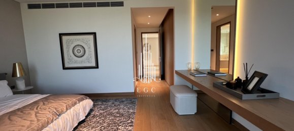 4 bedrooms Villa in Saadiyat Island, UAE No. 25029 13