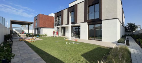 4 bedrooms Villa in Saadiyat Island, UAE No. 25029 2