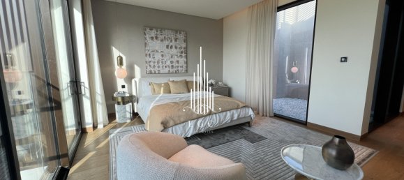 4 bedrooms Villa in Saadiyat Island, UAE No. 25029 7