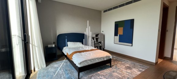 4 bedrooms Villa in Saadiyat Island, UAE No. 25029 11