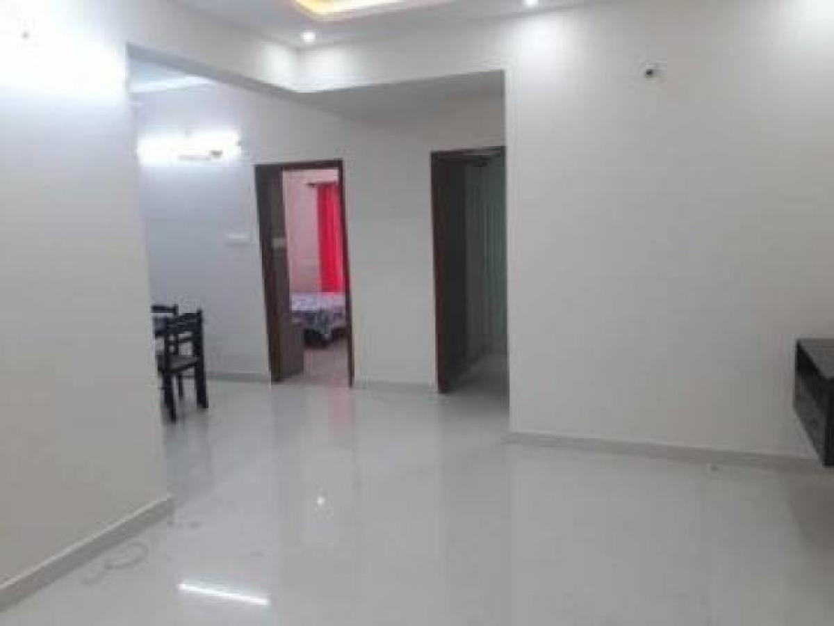 3 bedrooms House in Palakkad, India No. 54262