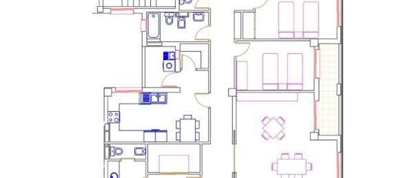 9 Schlafzimmer Wohnung in Torrevieja, Spain, Nr. 43502 37