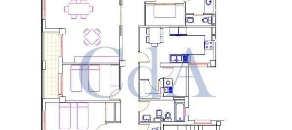 9 Schlafzimmer Wohnung in Torrevieja, Spain, Nr. 43502 36