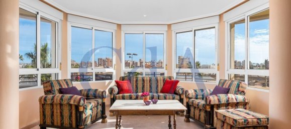 9 Schlafzimmer Wohnung in Torrevieja, Spain, Nr. 43502 13